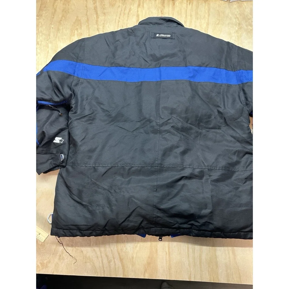 STARTER jacket xlt